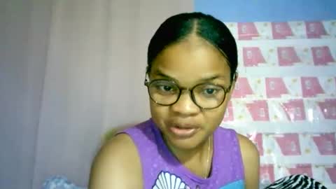 CathyXLisa online show from 10-20-25, 05:41