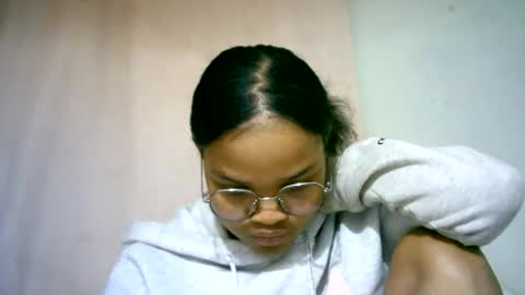 Snapshot of cathyxlisa chatting on 06-13-26, 07:17 CathyXLisa online show from 06-13-26, 07:17
