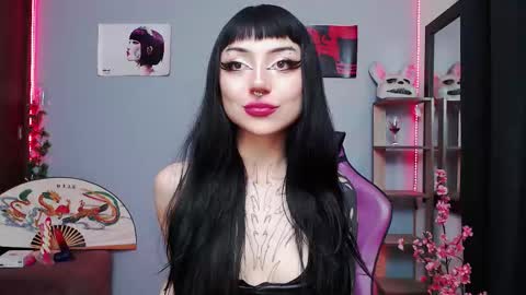 Cati help me reach my goal of 100 thumbs up again 3 online show from 10-21-25, 09:37