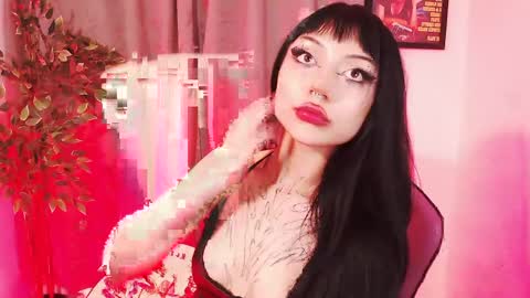 Cati help me reach my goal of 100 thumbs up again 3 online show from 04-15-26, 03:57