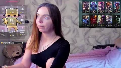 Snapshot of catisyfury chatting on 09-15-25, 02:06 . . online show from 09-15-25, 02:06