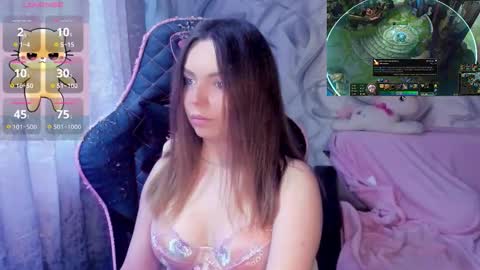 Snapshot of catisyfury chatting on 09-27-25, 09:14 . . online show from 09-27-25, 09:14