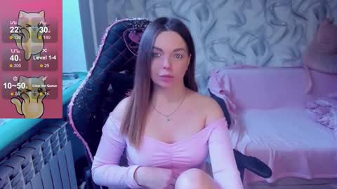 Snapshot of catisyfury chatting on 11-13-25, 08:46 . . online show from 11-13-25, 08:46