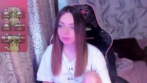 Snapshot of catisyfury chatting on 01-18-26, 09:57 . . online show from 01-18-26, 09:57