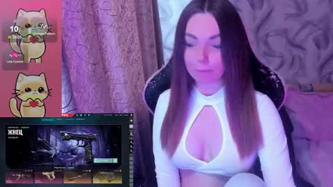 Snapshot of catisyfury chatting on 02-01-26, 09:08 . . online show from 02-01-26, 09:08