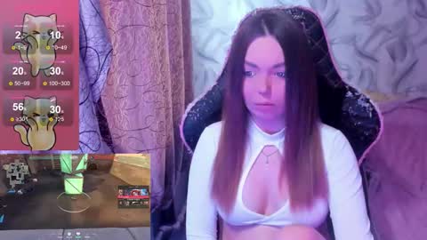 Snapshot of catisyfury chatting on 02-07-26, 09:24 . . online show from 02-07-26, 09:24