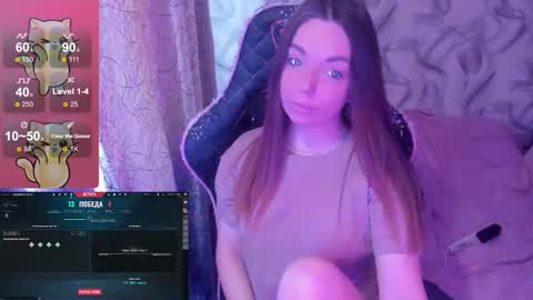 Snapshot of catisyfury chatting on 02-08-26, 07:45 . . online show from 02-08-26, 07:45