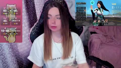 Snapshot of catisyfury chatting on 04-23-26, 11:31 . . online show from 04-23-26, 11:31