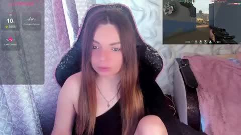 Snapshot of catisyfury chatting on 05-05-26, 06:10 . . online show from 05-05-26, 06:10