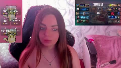 Snapshot of catisyfury chatting on 05-06-26, 12:21 . . online show from 05-06-26, 12:21
