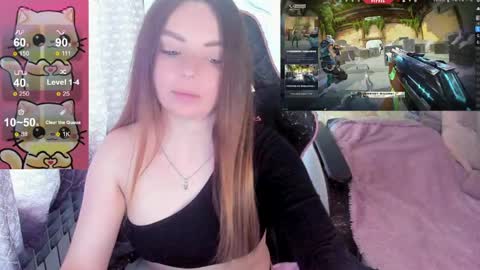 Snapshot of catisyfury chatting on 05-09-26, 08:08 . . online show from 05-09-26, 08:08