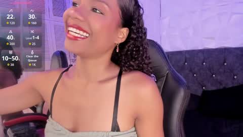 Catiusca online show from 06-06-26, 05:17