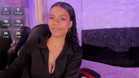 Catiusca online show from 06-08-26, 05:24