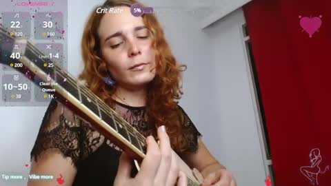 Snapshot of catnessa_ chatting on 01-12-25, 01:21 Catalina Restrepo online show from 01-12-25, 01:21