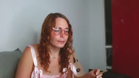 Snapshot of catnessa_ chatting on 01-17-25, 12:53 Catalina Restrepo online show from 01-17-25, 12:53