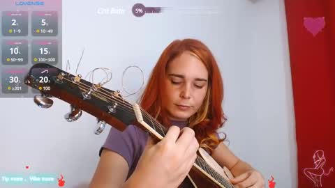 Snapshot of catnessa_ chatting on 03-03-25, 11:14 Catalina Restrepo online show from 03-03-25, 11:14