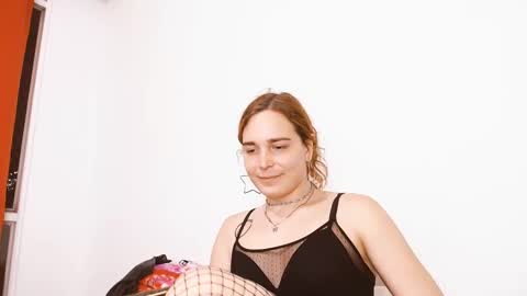 Catalina Restrepo online show from 10-03-25, 12:18