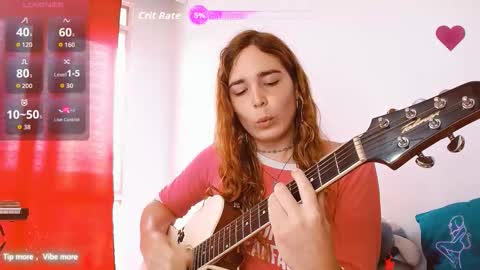 Catalina Restrepo online show from 10-08-25, 03:53