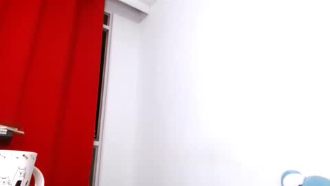 Catalina Restrepo online show from 02-06-26, 01:32