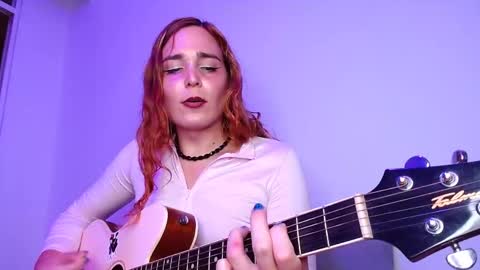 Snapshot of catnessa_ chatting on 06-06-26, 02:27 Catalina Restrepo online show from 06-06-26, 02:27
