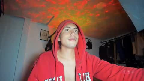 catnuaa online show from 01-10-25, 05:26