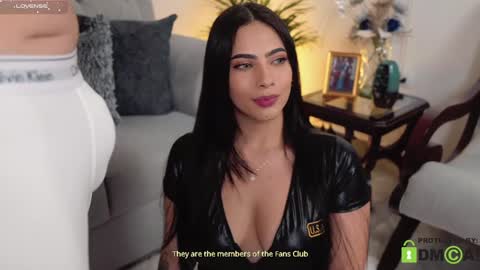 IG soycatrinaoficial online show from 02-03-25, 06:39