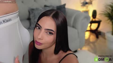 IG soycatrinaoficial online show from 02-15-25, 07:06