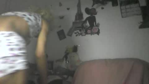 catrina online show from 12-23-25, 12:08