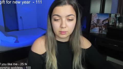 Catrina or just Cat online show from 01-05-25, 12:10