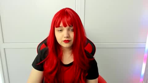 Catrine online show from 03-31-26, 06:58