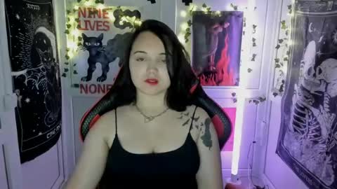 Catrine online show from 06-22-26, 06:43