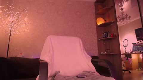 Katerina online show from 01-23-25, 10:54