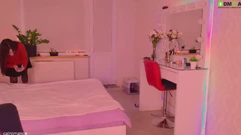 Katerina online show from 09-26-25, 06:45