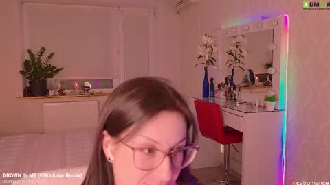 Katerina online show from 02-21-26, 08:43