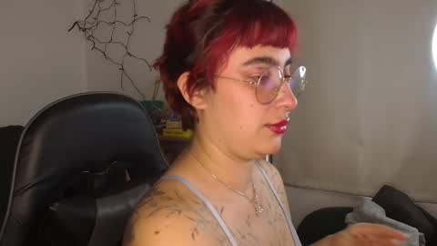 im MIA  -Independent Model  MY OF is catsito3 online show from 02-03-26, 10:26