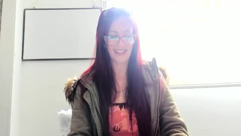 CATT EVANS online show from 01-02-25, 07:29