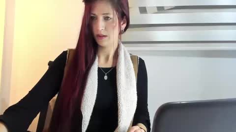 CATT EVANS online show from 01-14-25, 05:30