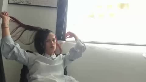 CATT EVANS online show from 01-15-25, 08:16