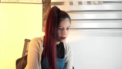 CATT EVANS online show from 01-18-25, 03:31