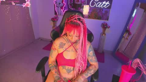 catt_monroe online show from 01-17-26, 02:55