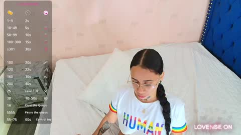 CATALEYA  online show from 12-22-24, 03:33