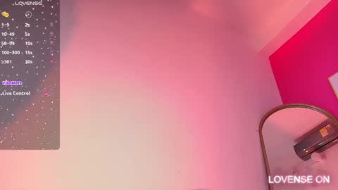 CATALEYA  online show from 01-05-25, 07:28