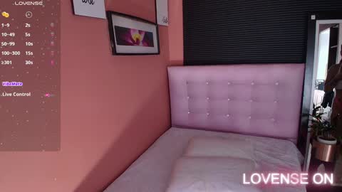 CATALEYA  online show from 01-12-25, 12:33