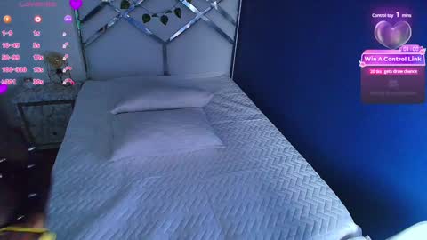 CATALEYA  online show from 01-14-25, 02:50