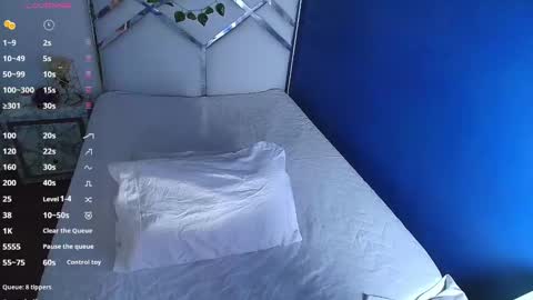 CATALEYA  online show from 01-21-25, 03:04