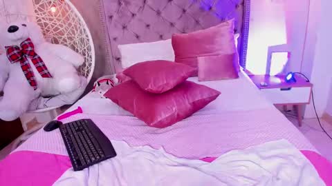 cattaleya_get online show from 02-08-25, 04:25