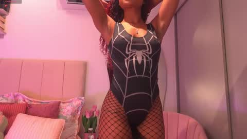 catta 3 online show from 10-07-25, 02:09