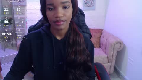  Catta  online show from 01-17-26, 12:32