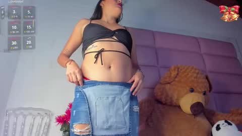 cattalina_25 online show from 12-15-25, 12:42