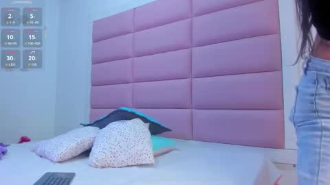 cattalina_25 online show from 01-19-26, 12:42